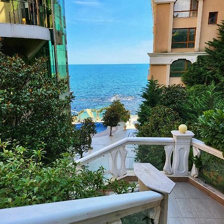 Elegantz Apartments Lamer Varna Eksteriør billede