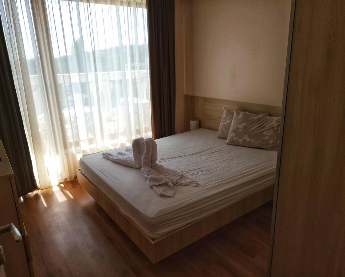 Elegantz Apartments Lamer Varna Eksteriør billede