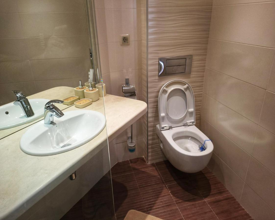 Elegantz Apartments Lamer Varna Eksteriør billede