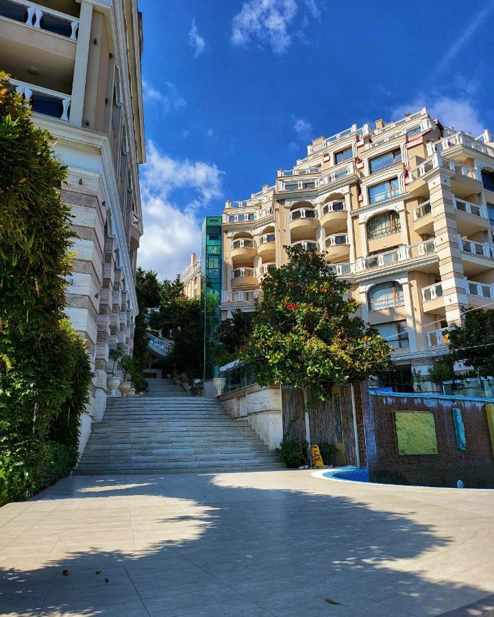 Elegantz Apartments Lamer Varna Eksteriør billede