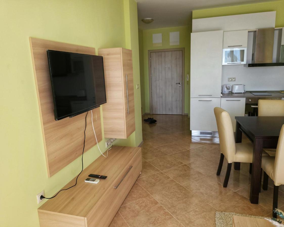 Elegantz Apartments Lamer Varna Eksteriør billede