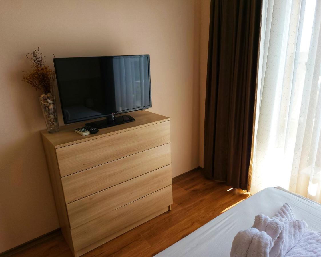 Elegantz Apartments Lamer Varna Eksteriør billede