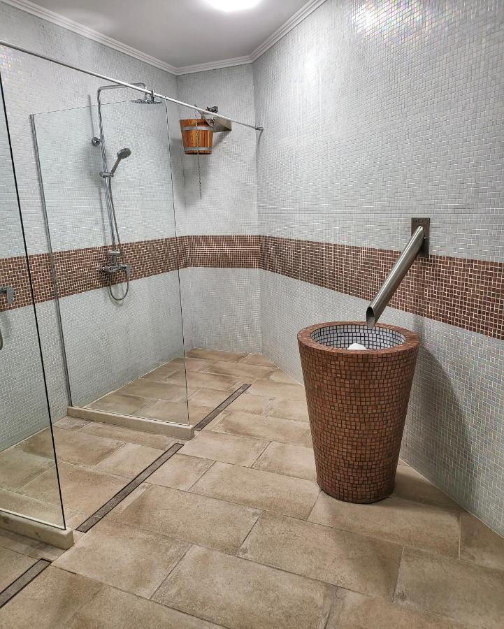 Elegantz Apartments Lamer Varna Eksteriør billede